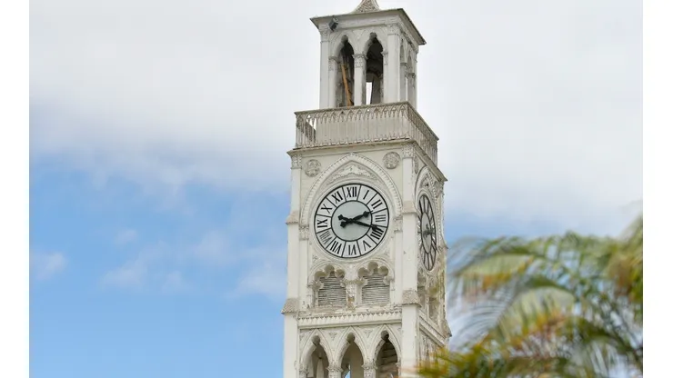 ¿Cuándo se cambia la hora?