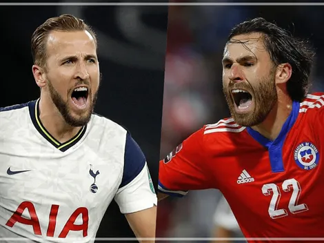 ¿Suplente de Harry Kane? La crucial decisión de Brereton