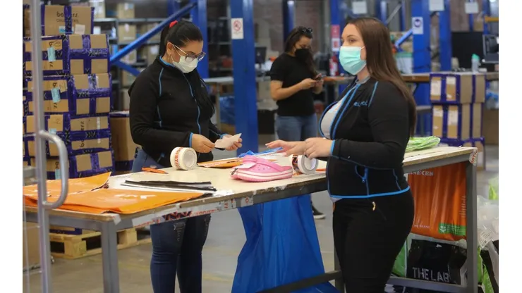 ¿Dónde puedo simular el monto que podría recibir del IFE Laboral?