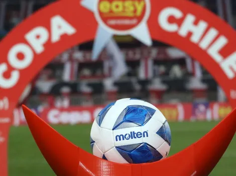 Copa Chile 2022 | ¿Qué partidos de revancha transmitirá en vivo TNT Sports?