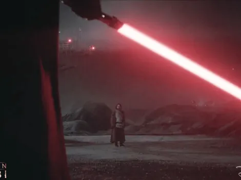 ¿Cuál es la duración del sexto y último capítulo de Obi-Wan Kenobi?