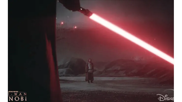 Obi Wan Kenobi