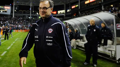 Marcelo Bielsa resaltó su aprendizaje obtenido en la selección chilena.