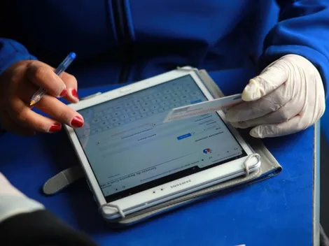 ¿Cómo puedo solicitar la Clave Única?