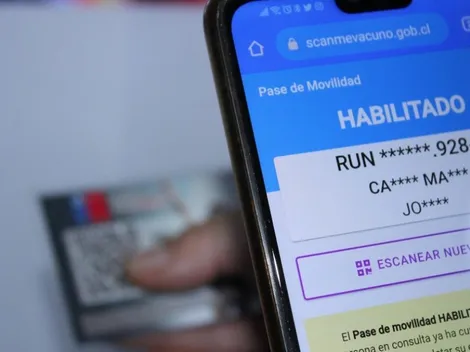 ¿Cómo puedo saber cuándo vence mi Pase de Movilidad?