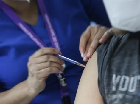 ¿Quiénes se pueden vacunar este martes 21 de junio?