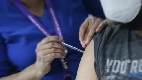 Calendario de vacunación: 21 de junio