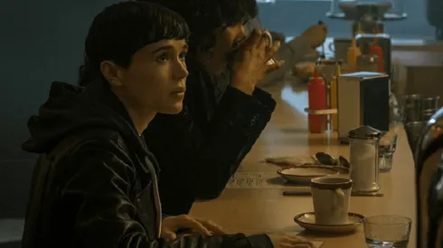 The Umbrella Academy 3