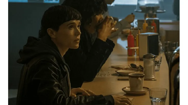 The Umbrella Academy 3