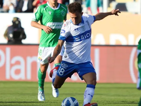 Presidente de Wilstermann le pone alas a Buonanotte