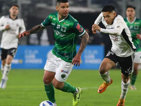 ¿Cuándo juega Colo Colo contra Temuco la revancha por Copa Chile?