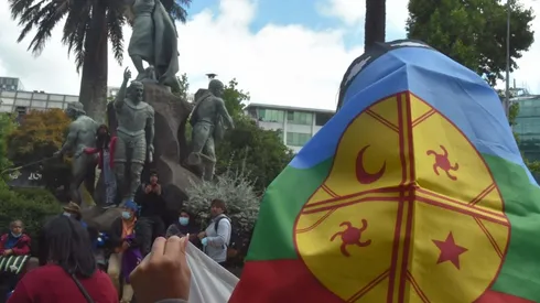 Día Nacional de los Pueblos Indígenas.