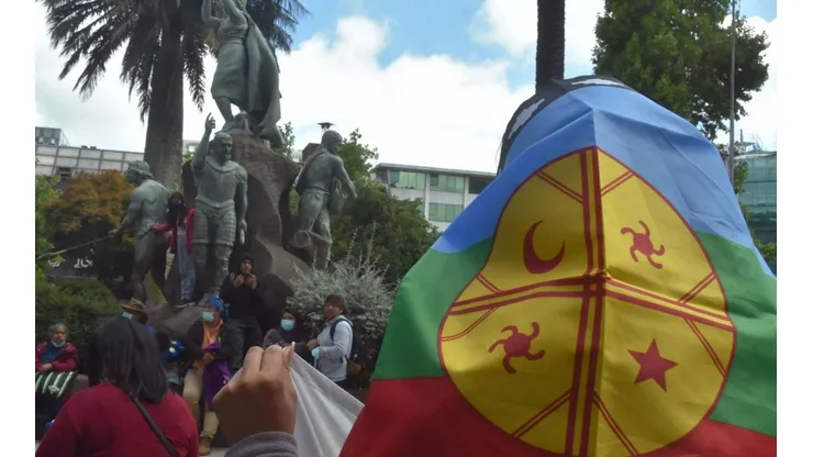 Día Nacional de los Pueblos Indígenas.