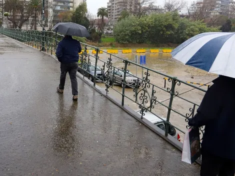 El Otoño llegó a su fin ¿Qué día y a qué hora comienza el invierno?