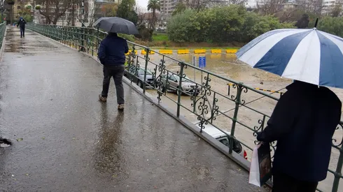 Revisa el momento exacto en que comienza el invierno en Chile.