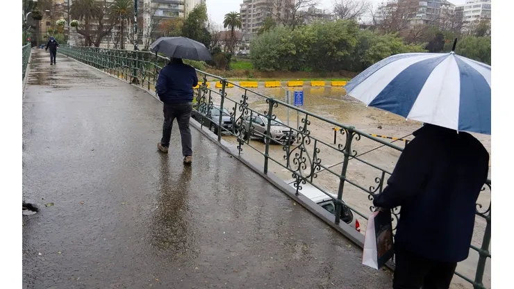 Revisa el momento exacto en que comienza el invierno en Chile.