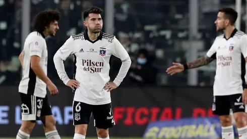 Colo Colo busca refuerzos para potencia al plantel