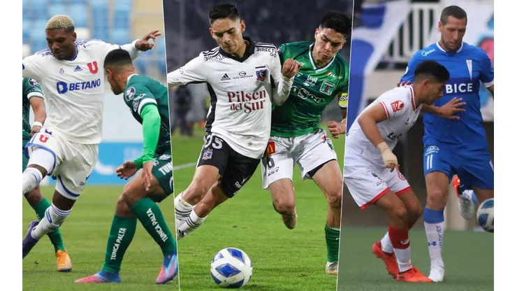 La Copa Chile 2022 dejó varias sorpresas en la ida de la tercera ronda
