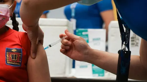 Calendario de Vacunación