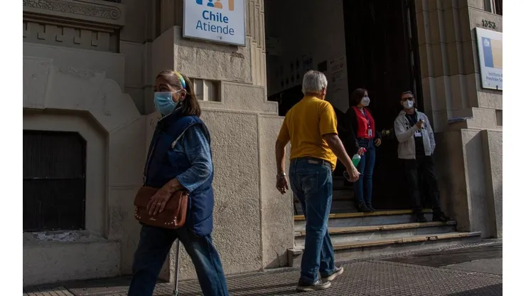 Quienes pueden postular a la PGU