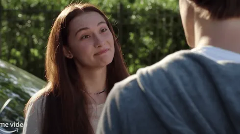 El verano en que me enamoré