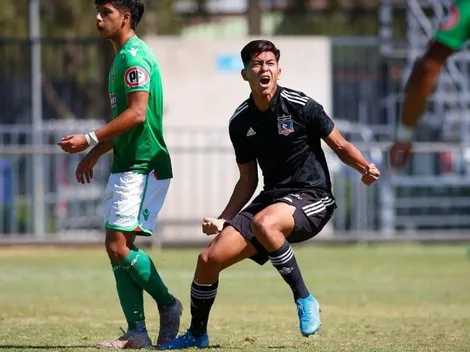 Ervin Vaca viaja este martes para unirse oficialmente a Colo Colo