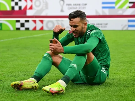 FIFA perseguirá a los haters de Twitter e Instagram en el Mundial