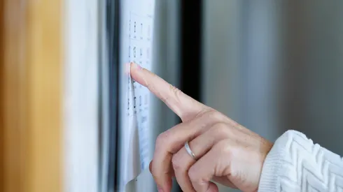 Calendario de feriados 2022