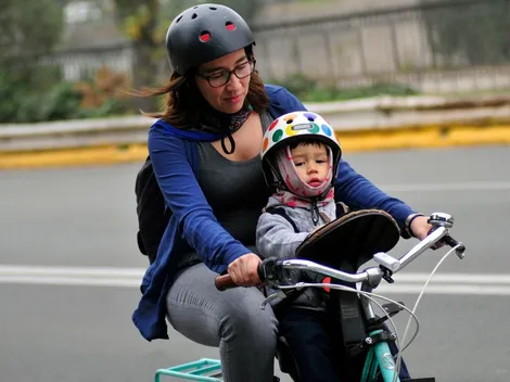¿Cuál es el monto del Subsidio Protege para madres y padres trabajadores?