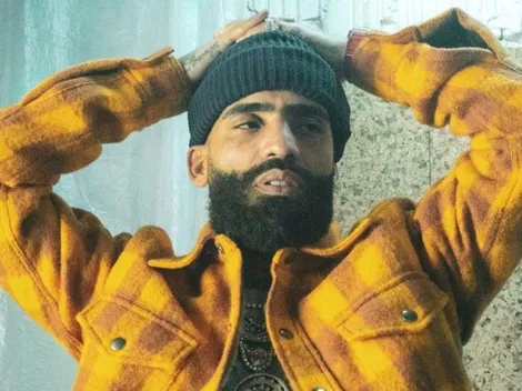 Arcángel confirma concierto en Chile