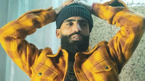 Arcángel tendrá un show en grande en el Movistar Arena.