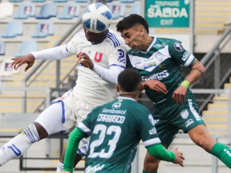 Solo siete clubes de Primera ganaron en su debut en la Copa Chile