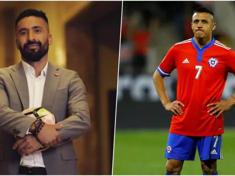 Basaure aplaude que se visibilice el acoso en redes a jugadores