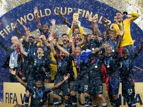 ¿Cuáles son los grupos de la Copa del Mundo Qatar 2022?