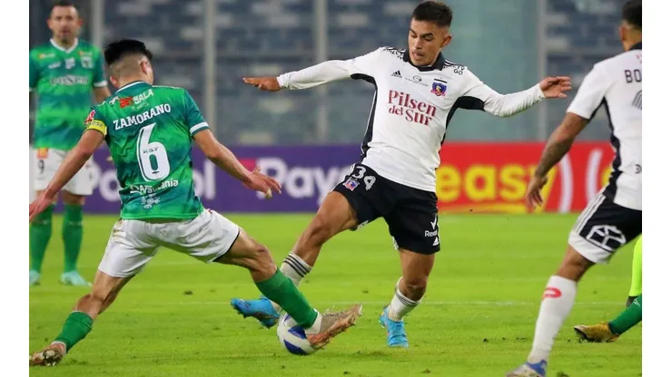 Tres de los cuatro Sub 21 que jugaron por Colo Colo en el empate sin goles con Temuco fueron reemplazados en el segundo tiempo