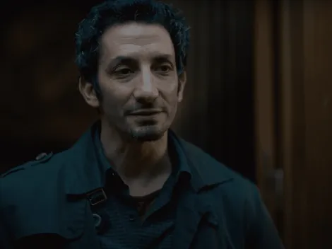 ¿Habrá una secuela de La Ira de Dios?