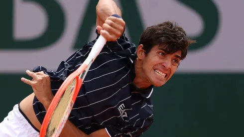 El Tanque tendrá un duro desafío en Eastbourne