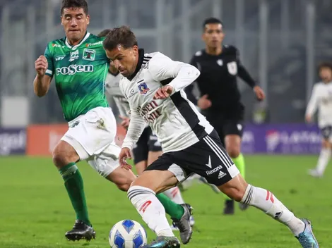 ¿Cuándo juegan Colo Colo y Temuco la revancha de Copa Chile?