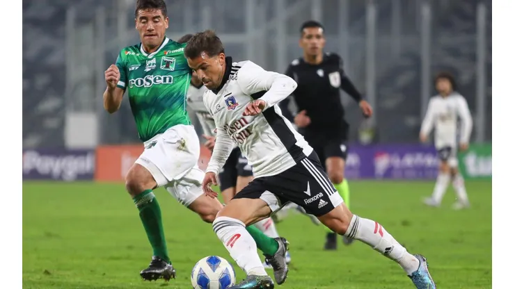 Deportes Temuco pudo llevarse algo más que el empate ante el Cacique.