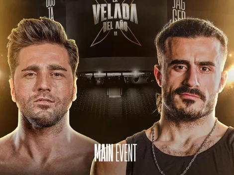 ¿Cuándo es y dónde ver la Velada del Año 2 de Ibai Llanos?