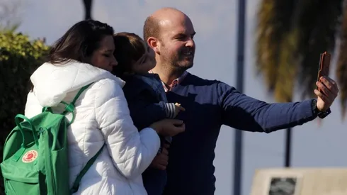 Revisa los mejores saludos para enviar por whatsapp en el Día del Padre