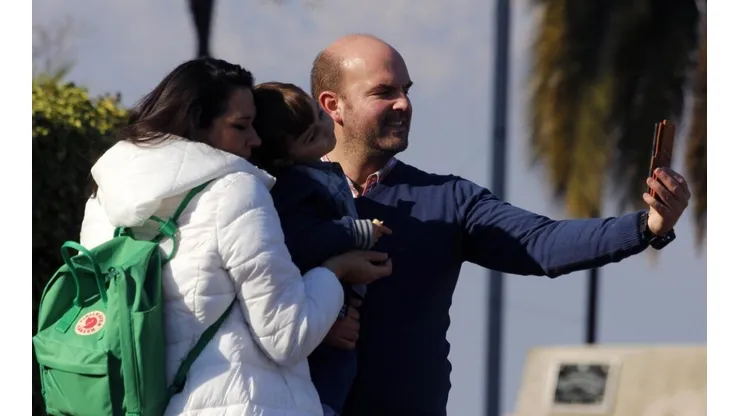 Revisa los mejores saludos para enviar por whatsapp en el Día del Padre