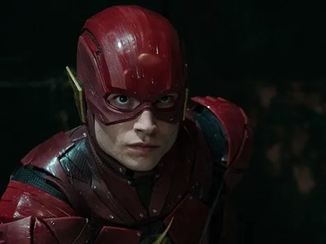 ¿Qué pasará con Ezra Miller en su futuro en Warner Bros?