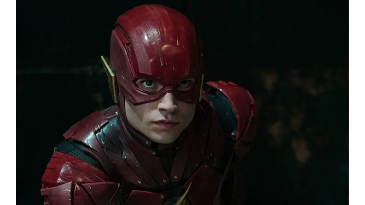 The Flash