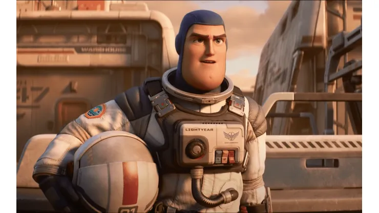 Lightyear