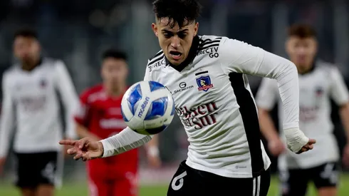 Pablo Solari tiene ofertas desde México