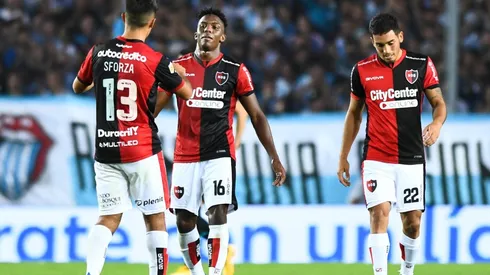 Newell's quiere seguir siendo uno de los punteros en la Liga Argentina