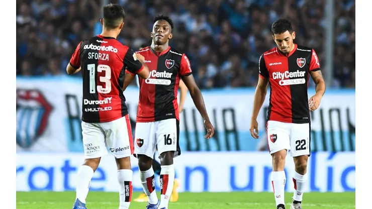Newell's quiere seguir siendo uno de los punteros en la Liga Argentina