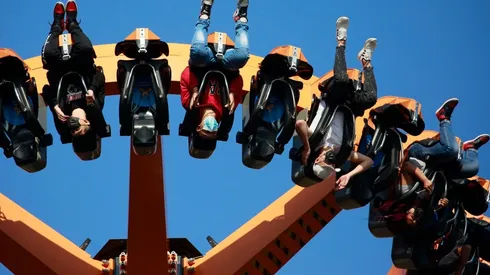 ¿Estará abierto Fantasilandia?