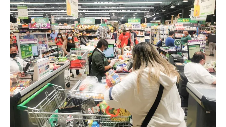 Conoce el horario de los supermercados en el Día del Padre